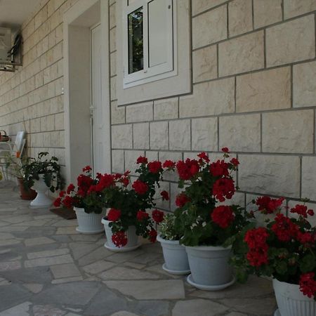 Apartments By The Sea Orebic, Peljesac - 269 Dış mekan fotoğraf