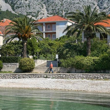 Apartments By The Sea Orebic, Peljesac - 269 Dış mekan fotoğraf