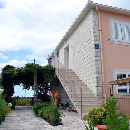 Apartments By The Sea Orebic, Peljesac - 269 Dış mekan fotoğraf
