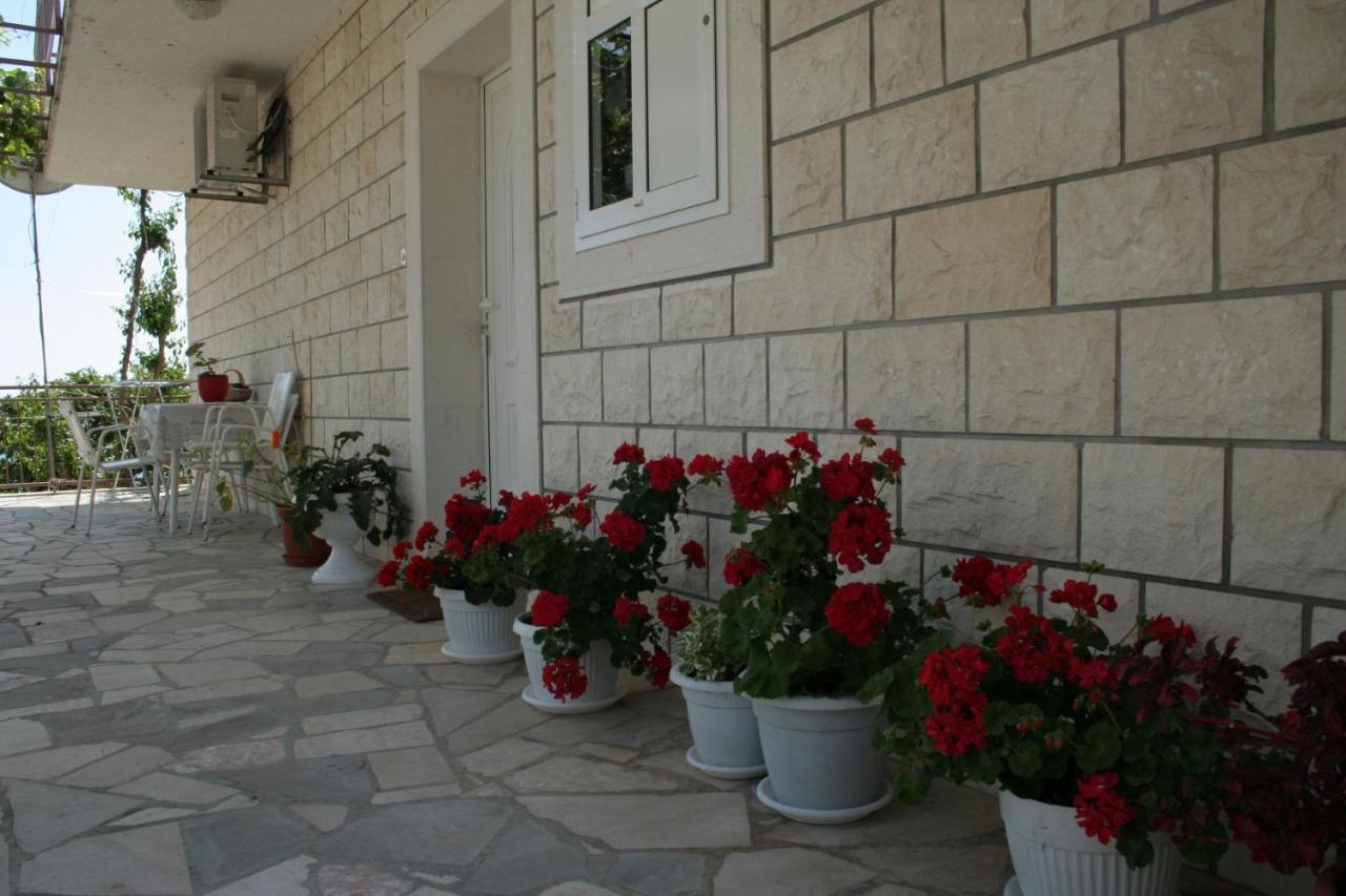 Apartments By The Sea Orebic, Peljesac - 269 Dış mekan fotoğraf