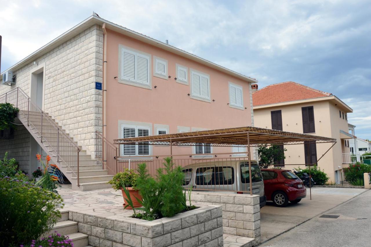 Apartments By The Sea Orebic, Peljesac - 269 Dış mekan fotoğraf