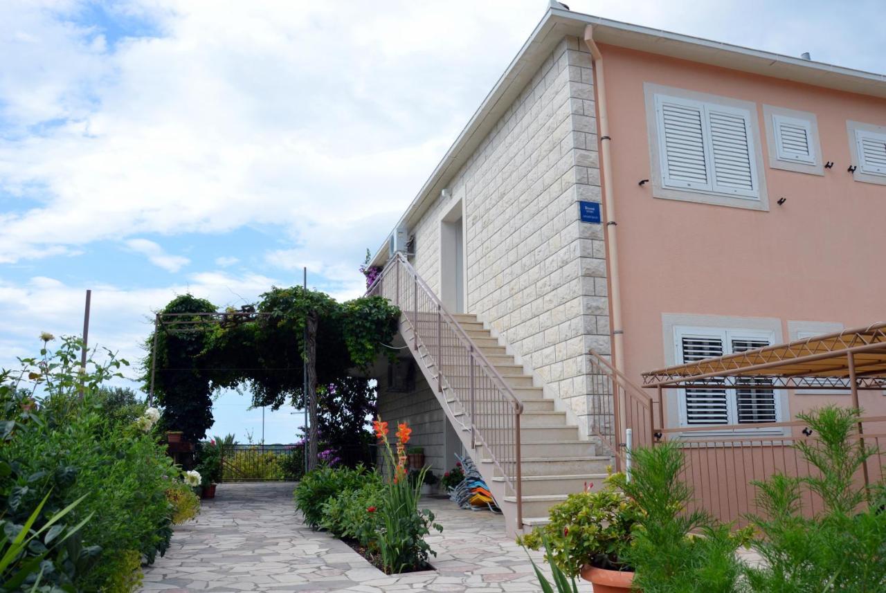 Apartments By The Sea Orebic, Peljesac - 269 Dış mekan fotoğraf