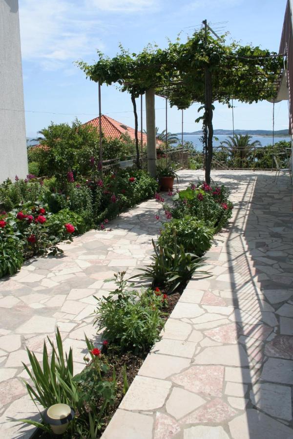 Apartments By The Sea Orebic, Peljesac - 269 Dış mekan fotoğraf