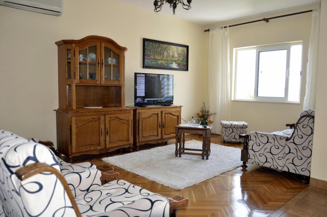 Apartments By The Sea Orebic, Peljesac - 269 Dış mekan fotoğraf