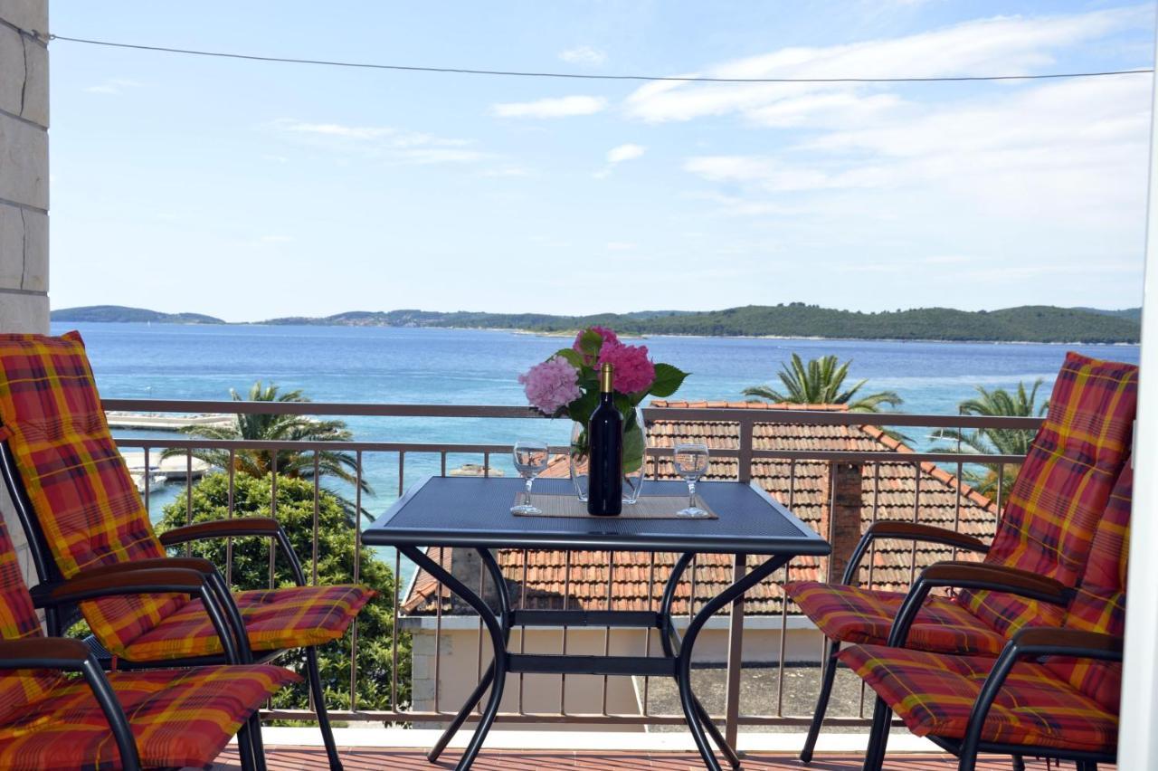 Apartments By The Sea Orebic, Peljesac - 269 Dış mekan fotoğraf