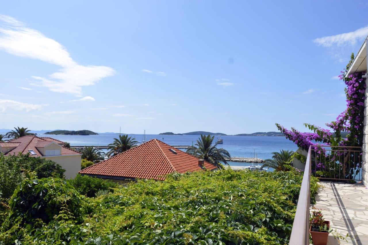 Apartments By The Sea Orebic, Peljesac - 269 Dış mekan fotoğraf