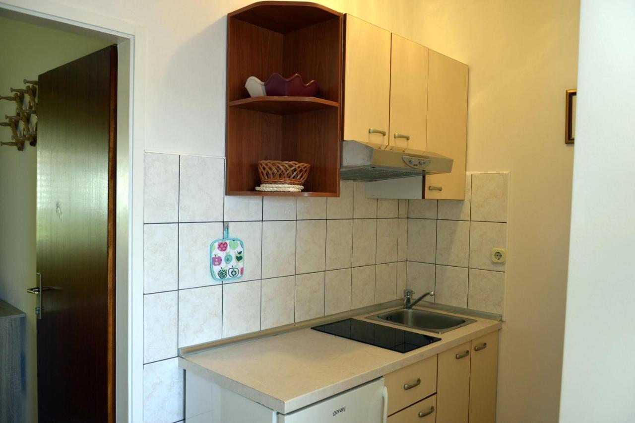 Apartments By The Sea Orebic, Peljesac - 269 Dış mekan fotoğraf