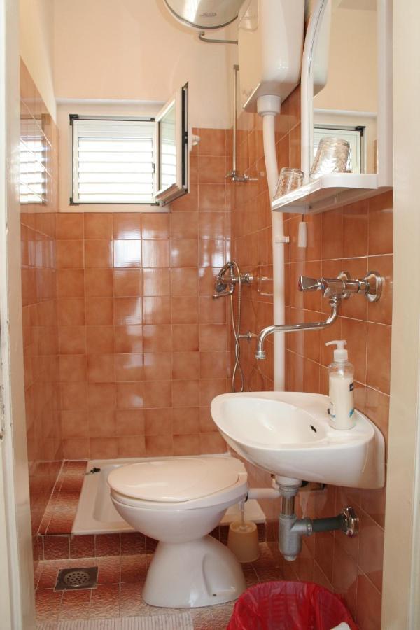 Apartments By The Sea Orebic, Peljesac - 269 Dış mekan fotoğraf