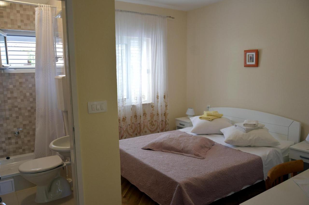 Apartments By The Sea Orebic, Peljesac - 269 Dış mekan fotoğraf
