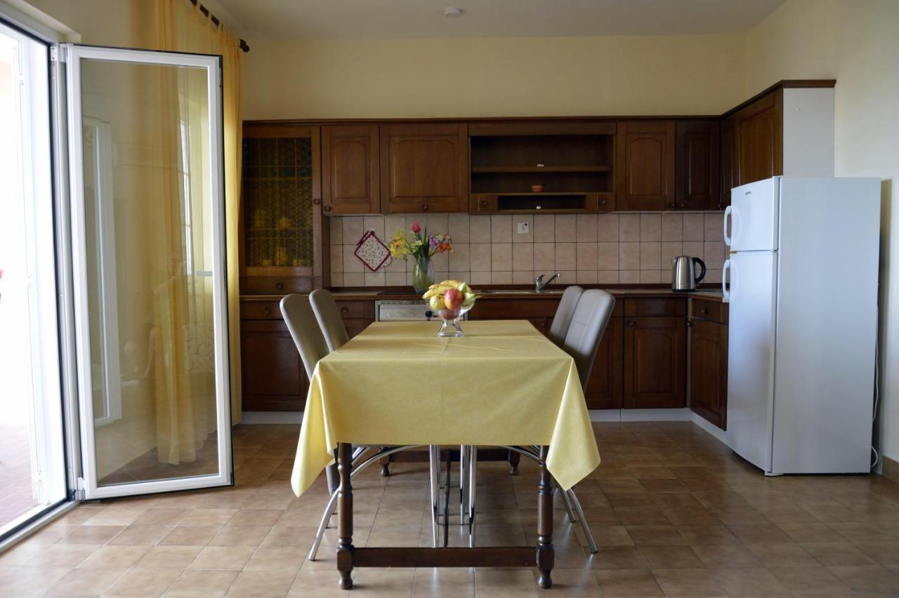 Apartments By The Sea Orebic, Peljesac - 269 Dış mekan fotoğraf