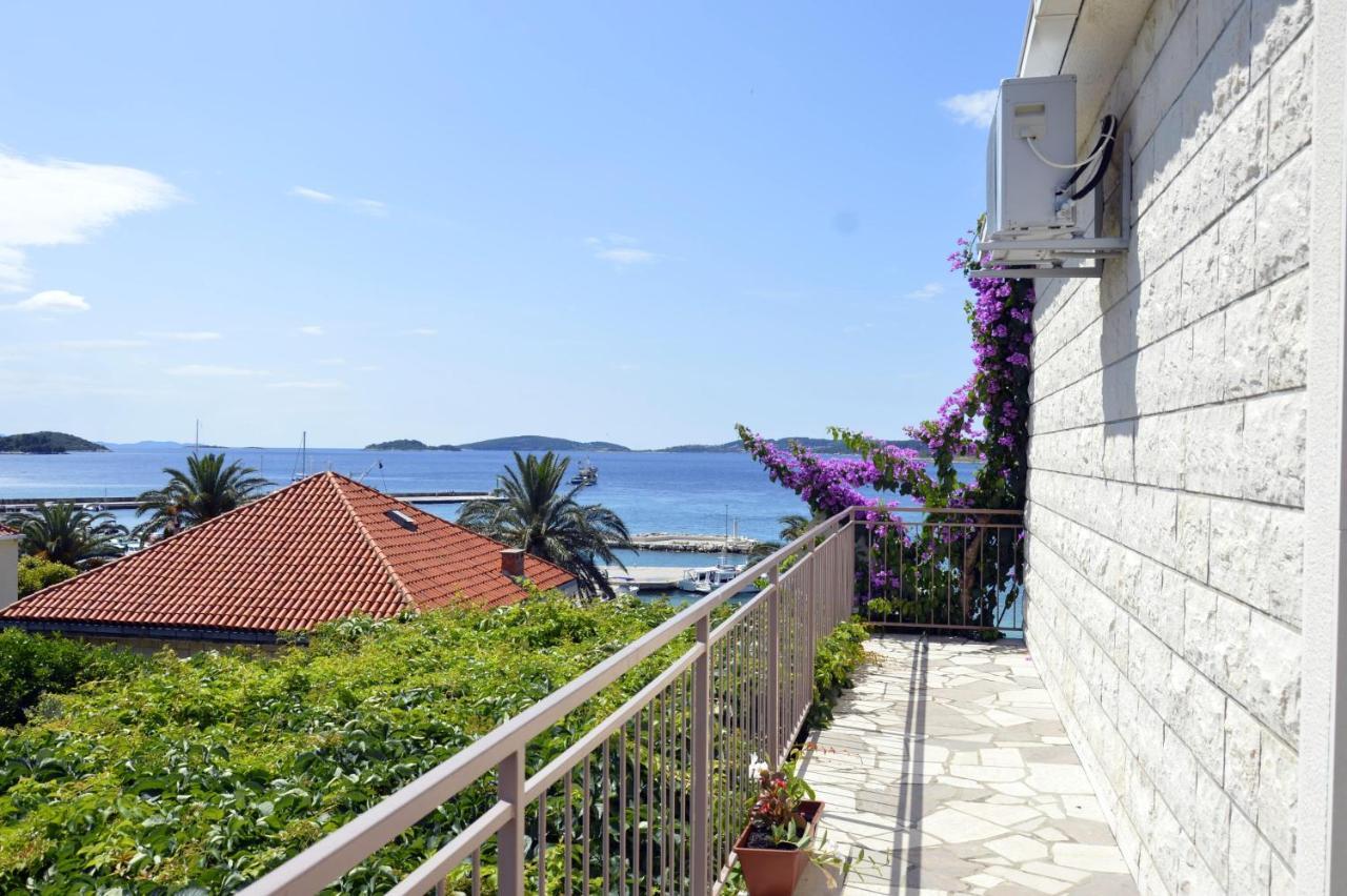 Apartments By The Sea Orebic, Peljesac - 269 Dış mekan fotoğraf