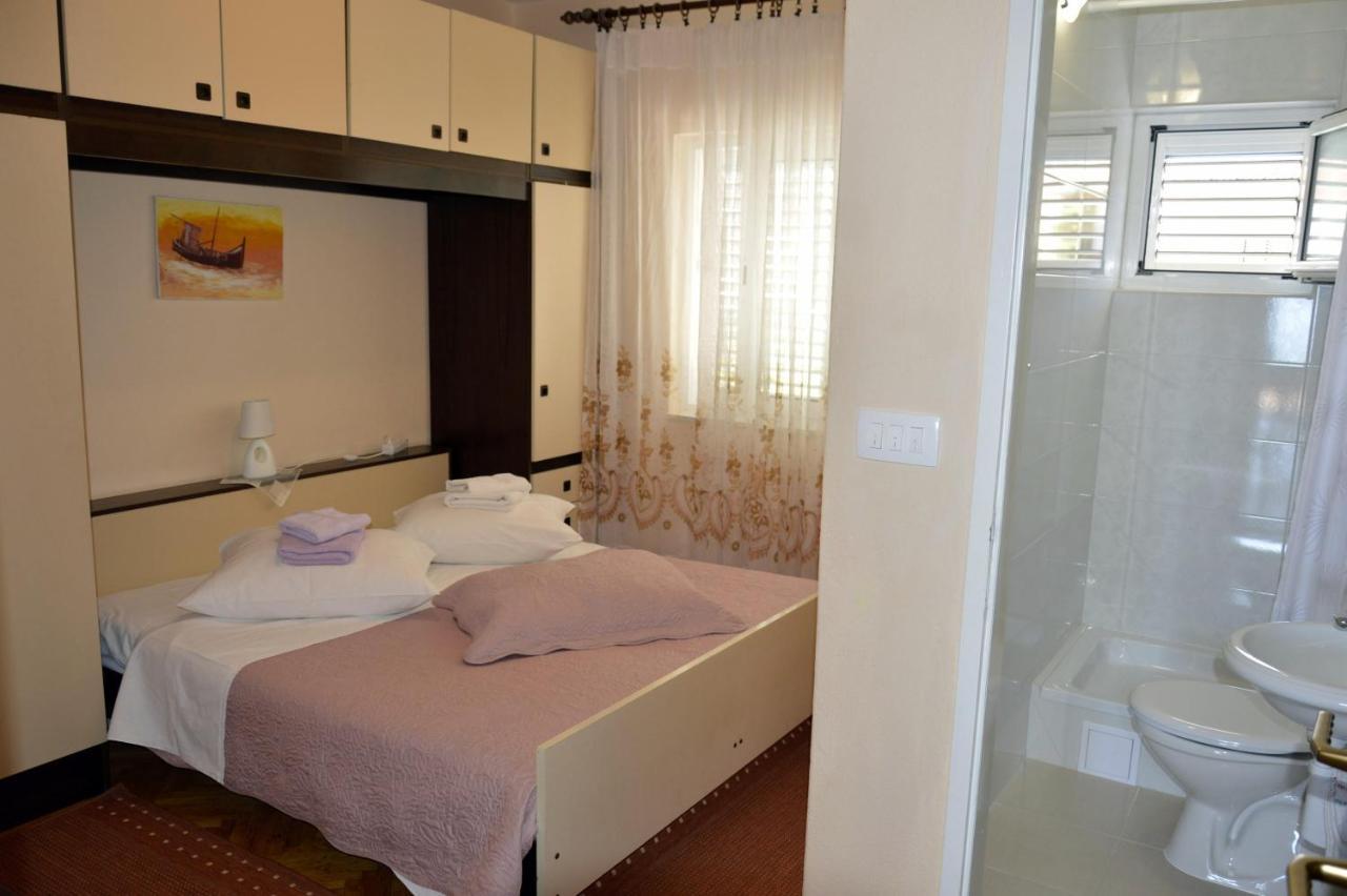 Apartments By The Sea Orebic, Peljesac - 269 Dış mekan fotoğraf