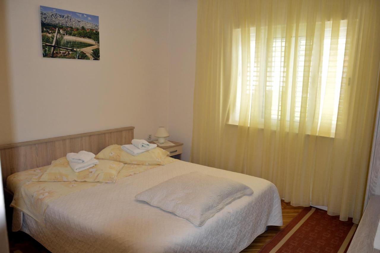 Apartments By The Sea Orebic, Peljesac - 269 Dış mekan fotoğraf