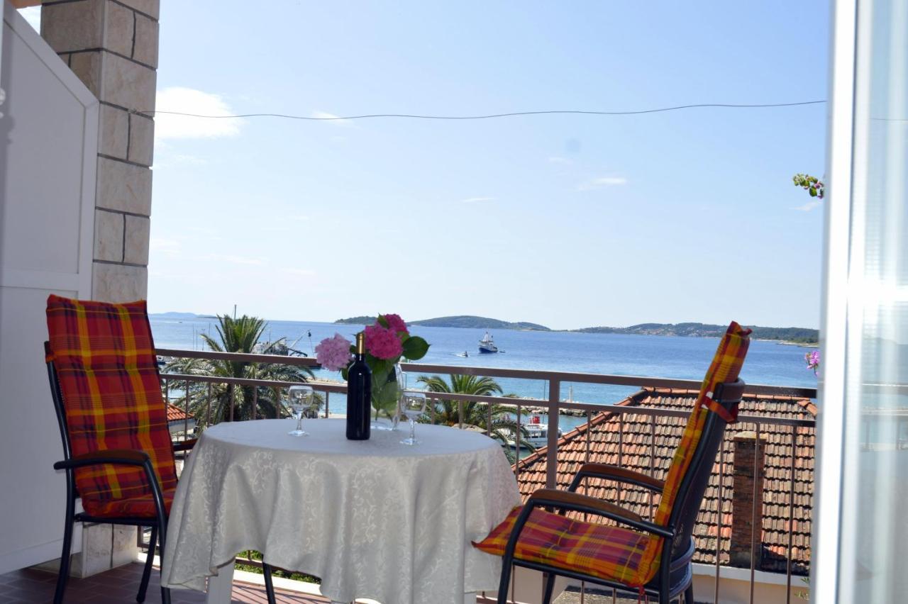 Apartments By The Sea Orebic, Peljesac - 269 Dış mekan fotoğraf