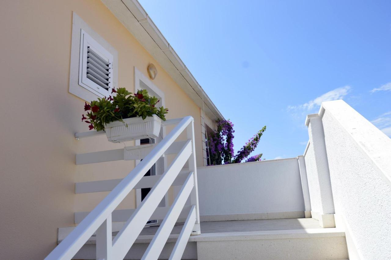 Apartments By The Sea Orebic, Peljesac - 269 Dış mekan fotoğraf